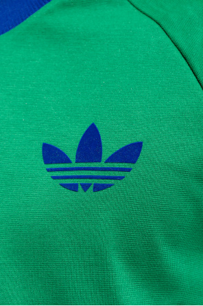 绿色标志T恤ADIDAS Originals - GenesinlifeShops 中国- Adidas